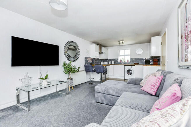 Lounge Area