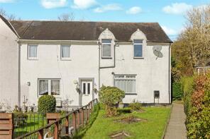 70, Ardencaple Quadrant, Helensburgh G84 8DR