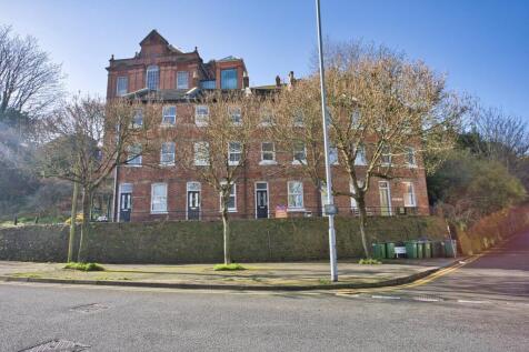 Spring Terrace, Folkestone, Kent, CT20