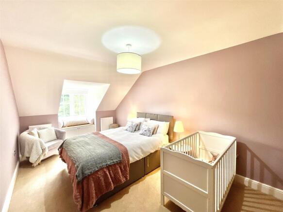 Bedroom 4