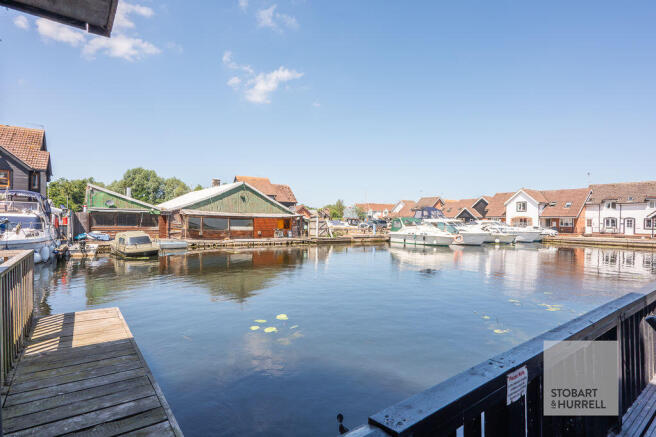 Mooring