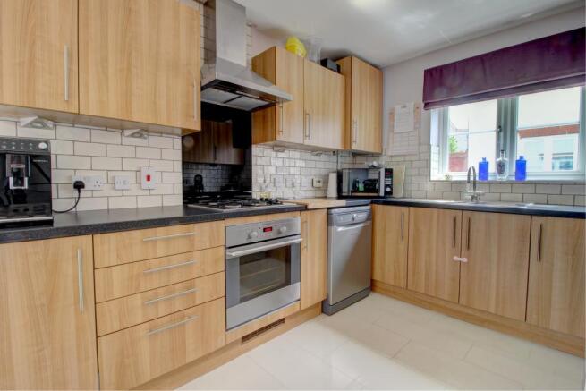Kitchen / Diner (1)