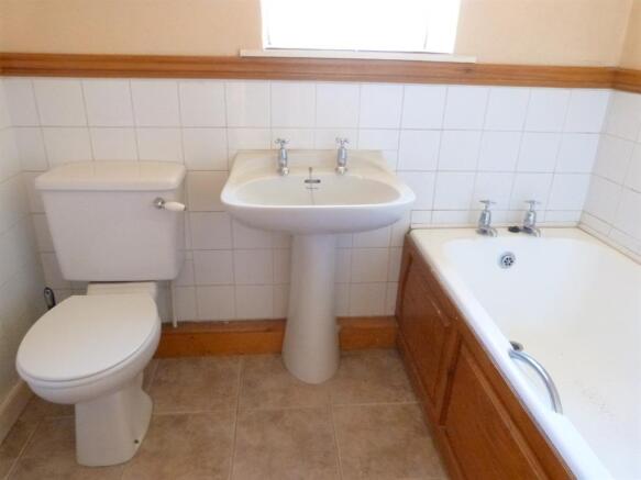 House Bathroom