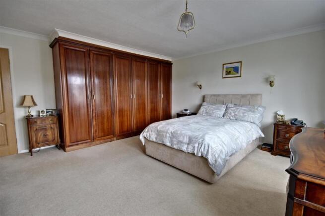 Master Bedroom 1