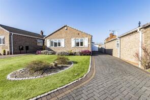 36, Medlock Road, Chesterfield S40 3NH