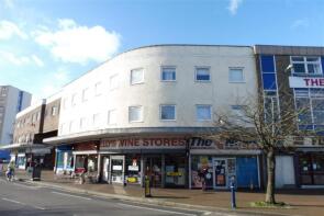 2a, South Street, Gosport PO12 1ES