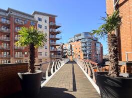 1002, 25 King Edwards Wharf, Sheepcote Street, Birmingham B16 8AH