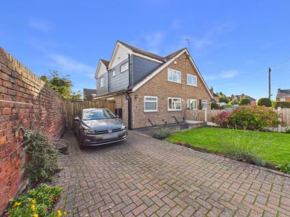 Moor End, Spondon