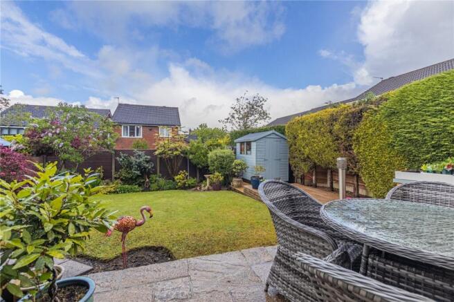 Midgley Drive, Burnedge, Rochdale, OL16 photo 4