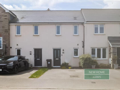 Bickland View ,Falmouth, TR11 5LP