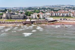 Flat 2, Redcliffe Court, Marine Drive, Preston, Paignton TQ3 2PP