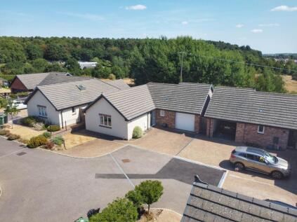 Badger Hill Close, Maulden, Bedfordshire, MK45