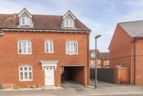 2, Palfreyman Street, Aylesbury HP19 9RH