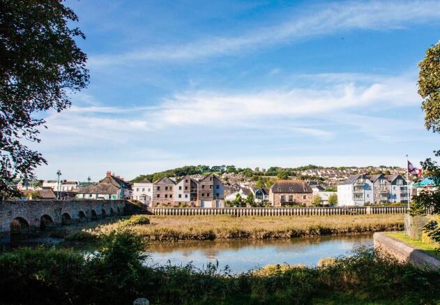 Town Quay