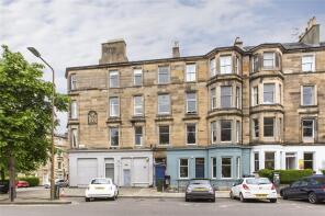 2f2, 5, Hillside Street, Hillside, Edinburgh EH7 5HD