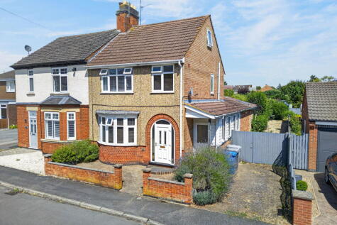 Princes Avenue, Desborough, Kettering, NN14 2RQ