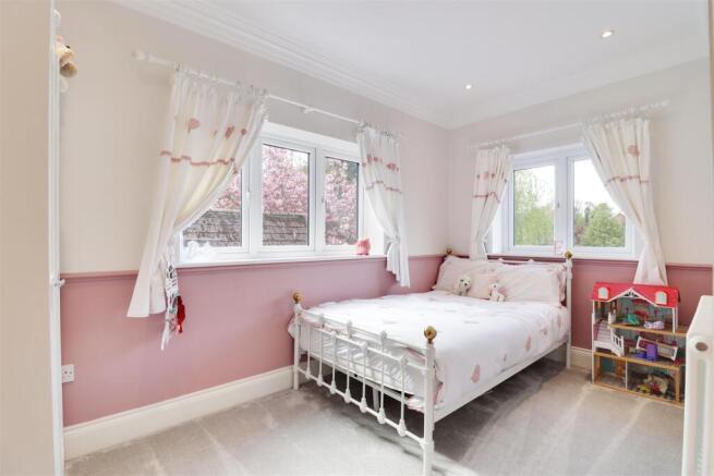 BEDROOM 3