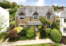 4, Clann Meadows, Lanivet, Bodmin PL30 5ER