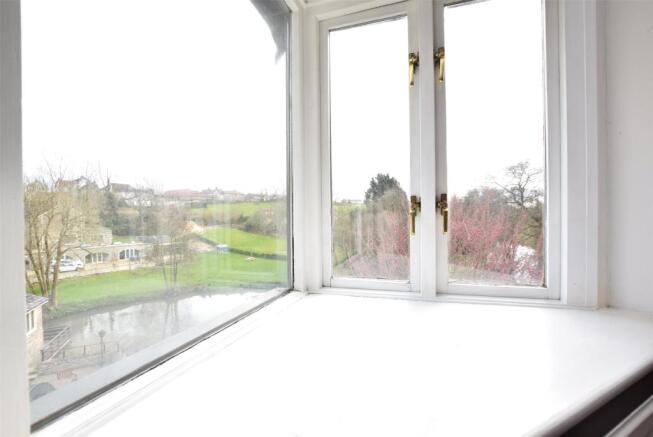 Living Room Window