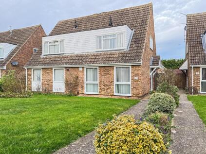 Alice Way, Histon, Cambridge