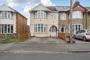 168, Fern Hill Road, Oxford OX4 2JR