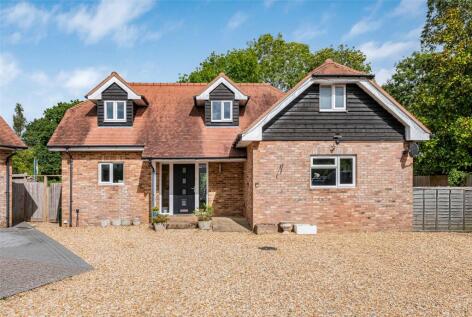 Crescent Rise, Thakeham, Pulborough, RH20