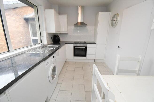 Cheswood Court, Arrowe Park, Wirral photo 5