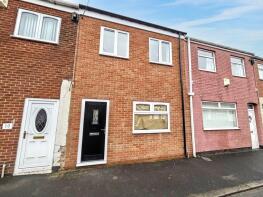 8, The Avenue, Hetton-le-hole, Houghton-le-spring DH5 9DQ