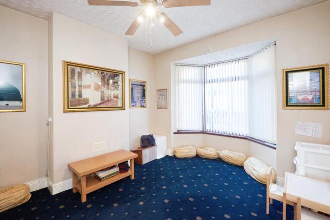 Reception Room One