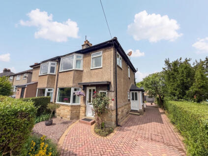 Horderns Road, Chapel-en-le-Frith