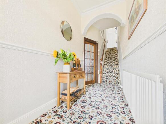 The Crescent, Kibblesworth, Gateshead photo 5