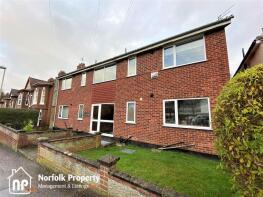 9, Recreation Road, Norwich NR2 3PA