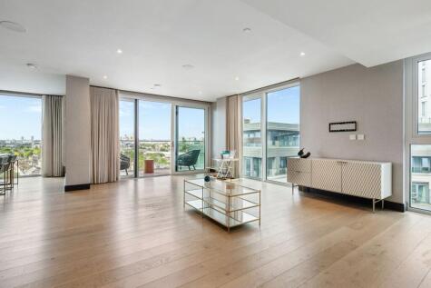 Glenthorne Road, Hammersmith, London, W6