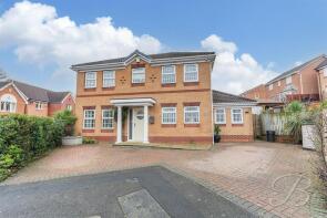 14, Butterwick Close, Mansfield NG19 0QP