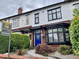 124, Henrietta Street, Ashton-under-lyne OL6 8PH