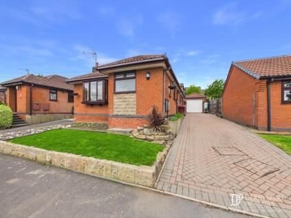 Shetland Road, Tibshelf, Alfreton, DE55