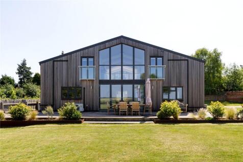 Church Road, Catworth, Huntingdonshire, PE28