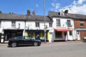 8a, West-exe North, Tiverton EX16 5LX
