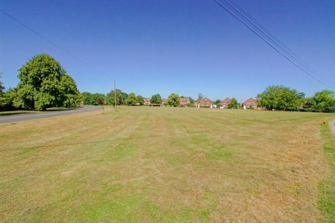 Burnham Green