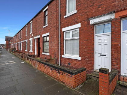 Greystone Road, Carlisle, CA1 2BY