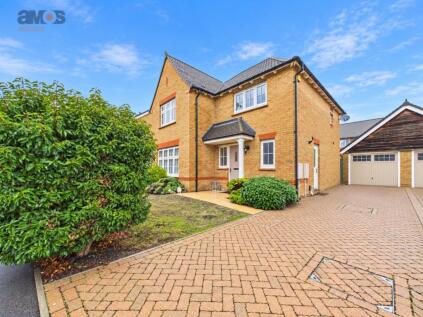 Rose Street, Thundersley, Essex