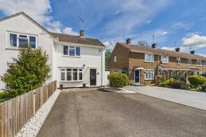 11, Waterham Road, Bracknell RG12 7NE