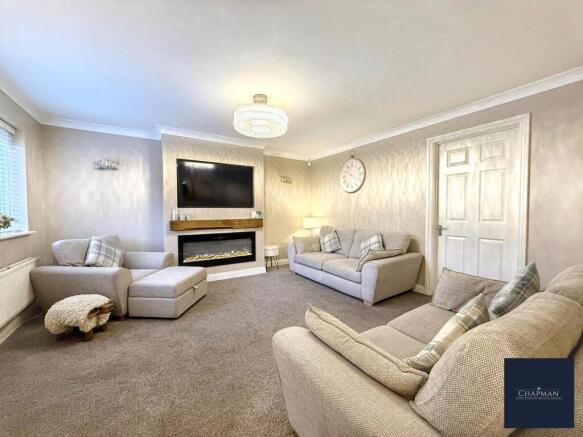 Entirety of the internals