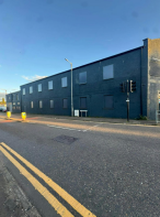 Flat Ground 1, 4, New Mill Road, Kilmarnock KA1 3JF