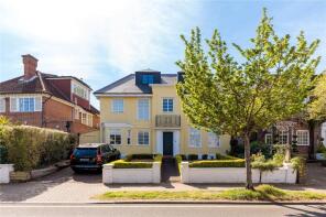 1, Granard Avenue, London SW15 6HH