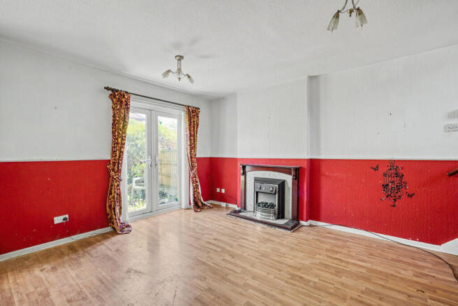3 Woodgrange Close, Seedley Grange, Salford, M6 5PD