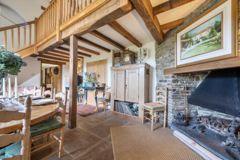 South Huish, Salcombe