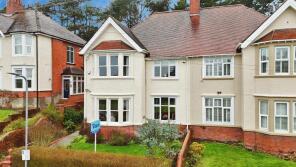 42, Friars Road, Newport NP20 4EZ