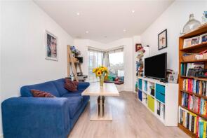 Flat 12, Trafalgar House Dickens Yard, Longfield Avenue, Ealing W5 2TJ