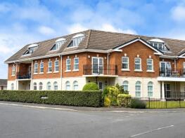 5, The Magnolias, Silversmith Row, Lytham St. Annes FY8 4UA